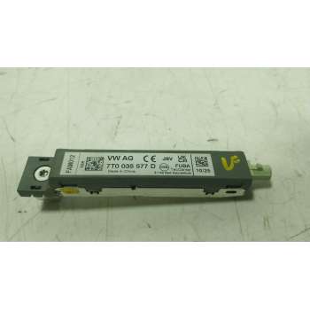 MODULO ELECTRONICO 7T0035577D 7T0035577D 