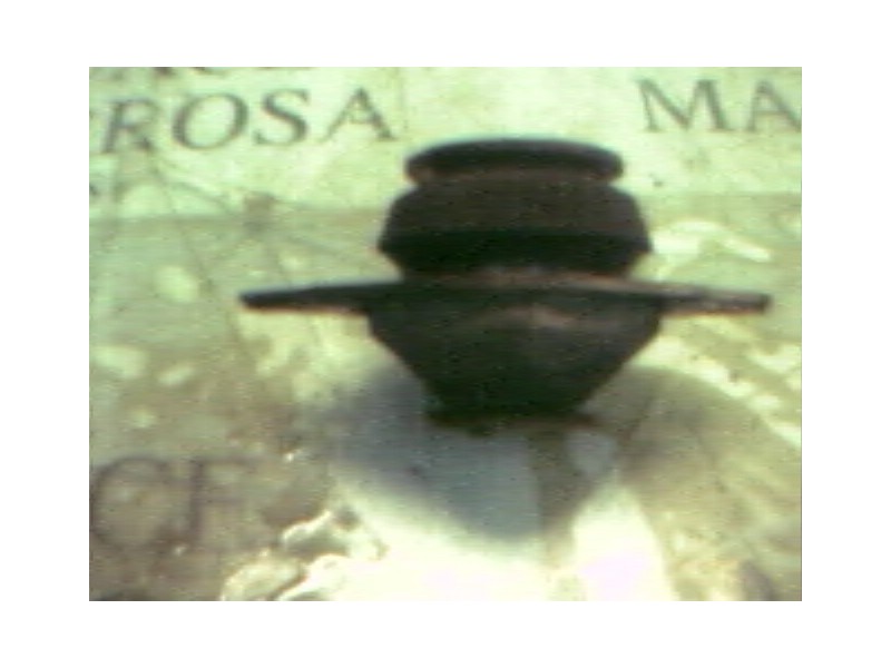 Recambio de soporte motor trasero para seat ibiza (6k) clx referencia OEM IAM   