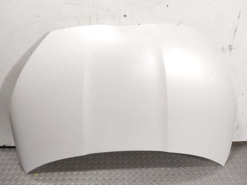 Recambio de capot delantero para toyota yaris (_p21_, _pa1_, _ph1_) 1.5 hybrid (mxph10) referencia OEM IAM   
