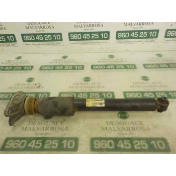 AMORTIGUADOR TRASERO IZQUIERDO 33526873724 33526860740 