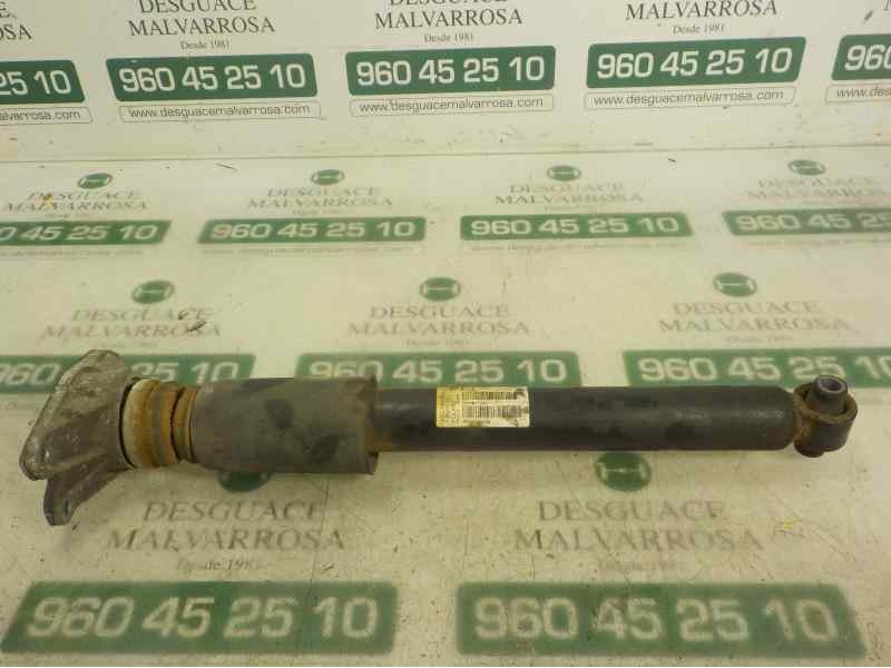 Recambio de amortiguador trasero izquierdo para bmw serie 1 lim. (f20) 2.0 turbodiesel referencia OEM IAM 33526873724 3352686074