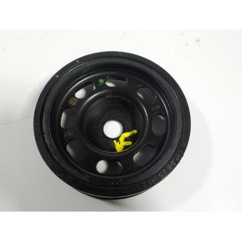 POLEA CIGUEÑAL 04E105243E 