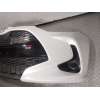 Recambio de paragolpes delantero para toyota yaris (_p21_, _pa1_, _ph1_) 1.5 hybrid (mxph10) referencia OEM IAM   