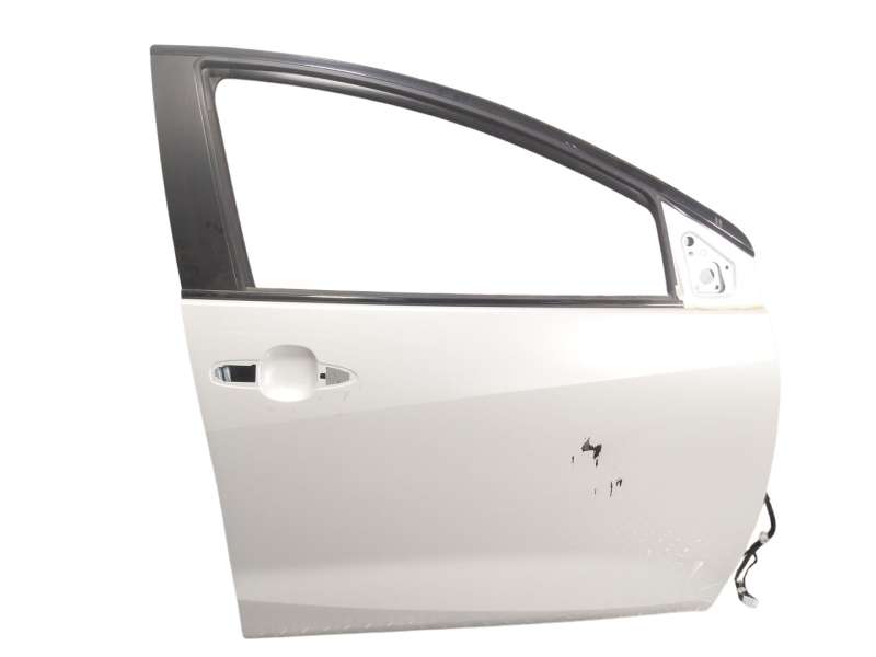 Recambio de puerta delantera derecha para toyota yaris (_p21_, _pa1_, _ph1_) 1.5 hybrid (mxph10) referencia OEM IAM   