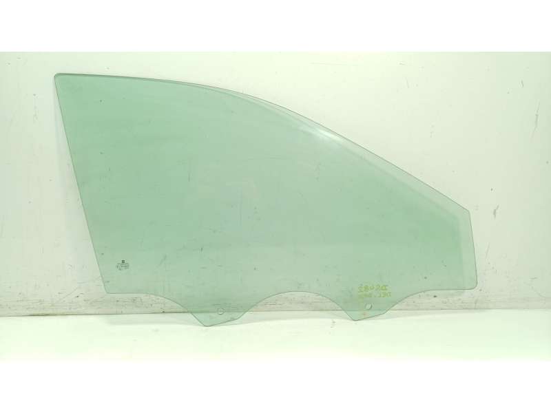 Recambio de cristal puerta delantero izquierdo para seat arona (kj7, kjp) 1.0 tsi referencia OEM IAM   