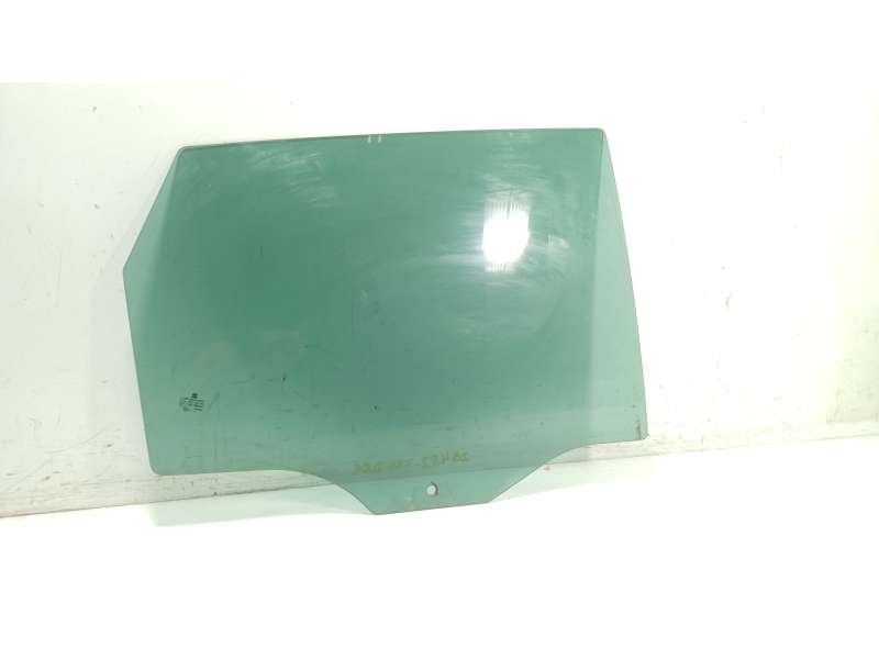 Recambio de cristal puerta trasero derecho para seat arona (kj7, kjp) 1.0 tsi referencia OEM IAM   