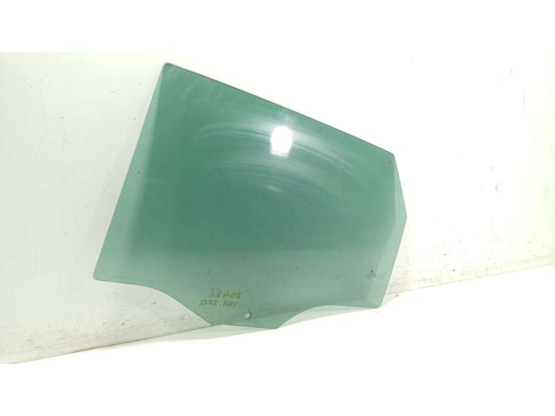 Recambio de cristal puerta trasero izquierdo para seat arona (kj7, kjp) 1.0 tsi referencia OEM IAM   