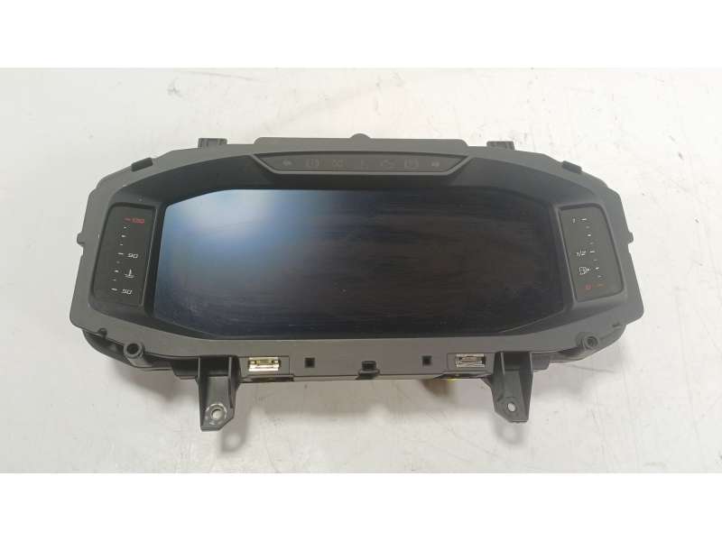 Recambio de cuadro instrumentos para seat arona (kj7, kjp) 1.0 tsi referencia OEM IAM  6F0920790A 