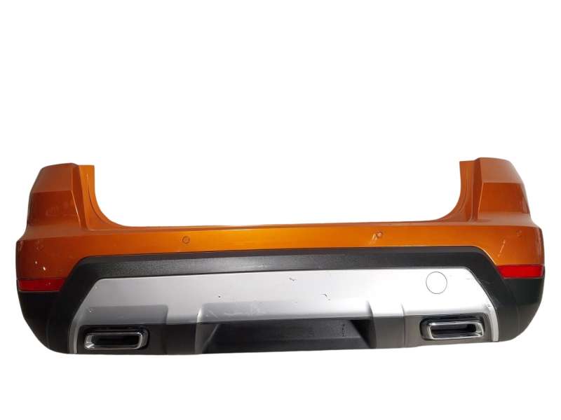 Recambio de paragolpes trasero para seat arona (kj7, kjp) 1.0 tsi referencia OEM IAM   