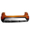 Recambio de paragolpes trasero para seat arona (kj7, kjp) 1.0 tsi referencia OEM IAM   