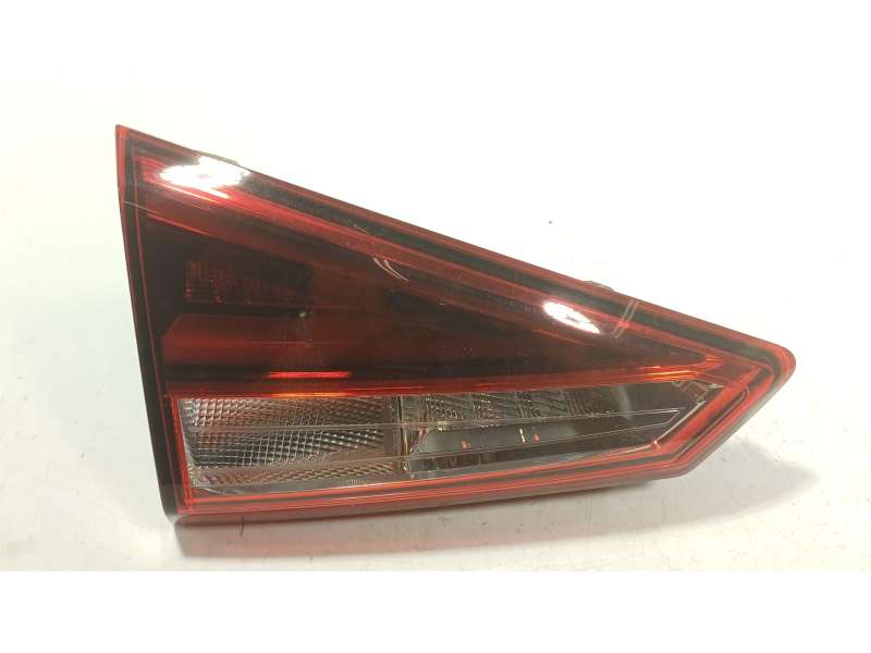 Recambio de piloto trasero izquierdo interior para seat arona (kj7, kjp) 1.0 tsi referencia OEM IAM  6F9945307D 