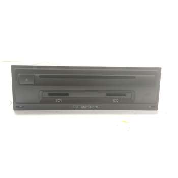 SISTEMA AUDIO / RADIO CD 5F0035874A 5F0035874A 