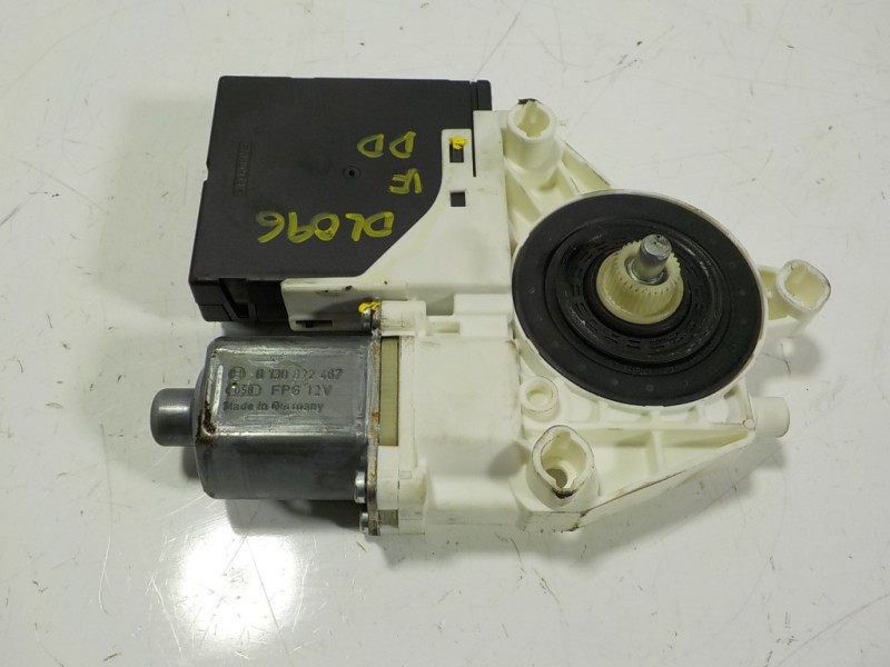 Recambio de motor elevalunas delantero derecho para volkswagen tiguan (5n2) 2.0 tdi referencia OEM IAM 5N0959702GZ0B 5N0959702G 