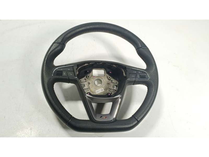 Recambio de volante para seat arona (kj7, kjp) 1.0 tsi referencia OEM IAM  575419091H 