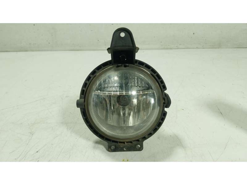 Recambio de faro antiniebla izquierdo para mini mini (r56) cooper referencia OEM IAM  275129503 