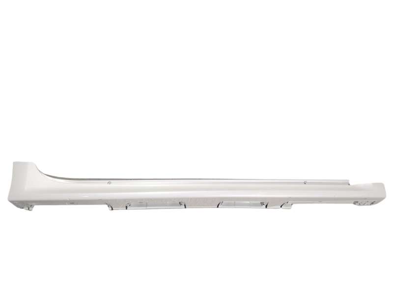 Recambio de faldon lateral para toyota yaris (_p21_, _pa1_, _ph1_) 1.5 hybrid (mxph10) referencia OEM IAM   