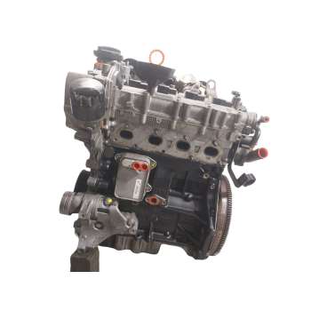 MOTOR COMPLETO CAV CAV