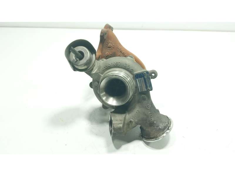 Recambio de turbocompresor para volvo xc60 i suv (156) d4 referencia OEM IAM  31397999 