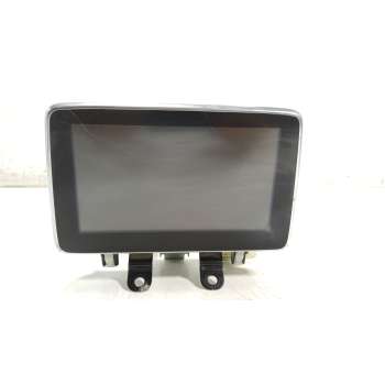 PANTALLA MULTIFUNCION D09H611J0A 
