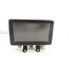 Recambio de pantalla multifuncion para mazda 2 hatchback (dl, dj) 1.5 skyactiv-g referencia OEM IAM  D09H611J0A 
