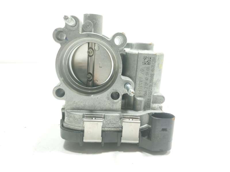 Recambio de caja mariposa para jeep renegade suv (bu, b1, bv) 1.5 t4 hybrid referencia OEM IAM  46351286 99659
