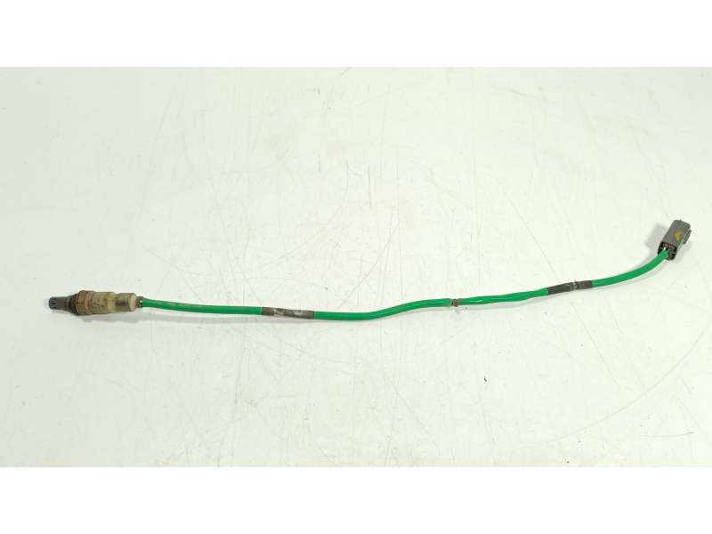 Recambio de sonda lambda para mazda 2 hatchback (dl, dj) 1.5 skyactiv-g referencia OEM IAM   