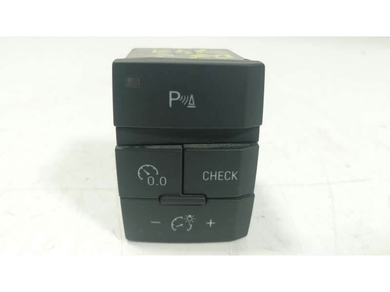 Recambio de mando multifuncion para audi q7 (4lb) 3.0 tdi quattro referencia OEM IAM  4L1927123A 