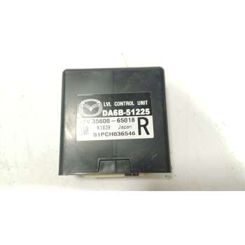 MODULO ELECTRONICO DA6B51225 