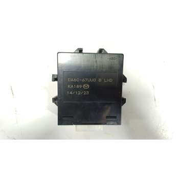MODULO ELECTRONICO DA6C67UU0BLHD 