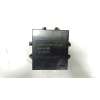 Recambio de modulo electronico para mazda 2 hatchback (dl, dj) 1.5 skyactiv-g referencia OEM IAM  DA6C67UU0BLHD 