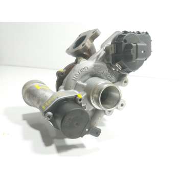 TURBOCOMPRESOR 9851544980 9136300004