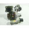 Recambio de turbocompresor para citroën c3 iv (cc_, cb_) 1.2 puretech 100 (cchpv4) referencia OEM IAM  9136300004 