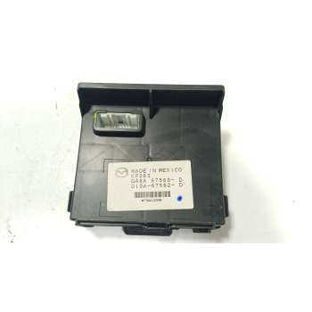 MODULO ELECTRONICO DA8A67560D 