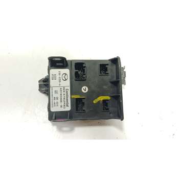 MODULO ELECTRONICO D10A675Z0A 