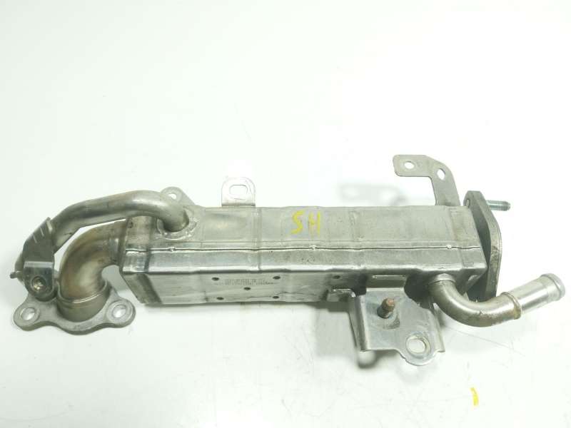 Recambio de enfriador egr para mazda cx-5 2.2 turbodiesel cat referencia OEM IAM  SH012030Y 