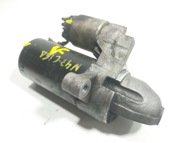 Recambio de motor arranque para mini mini (r56) 1.6 diesel cat referencia OEM IAM  281000X040 