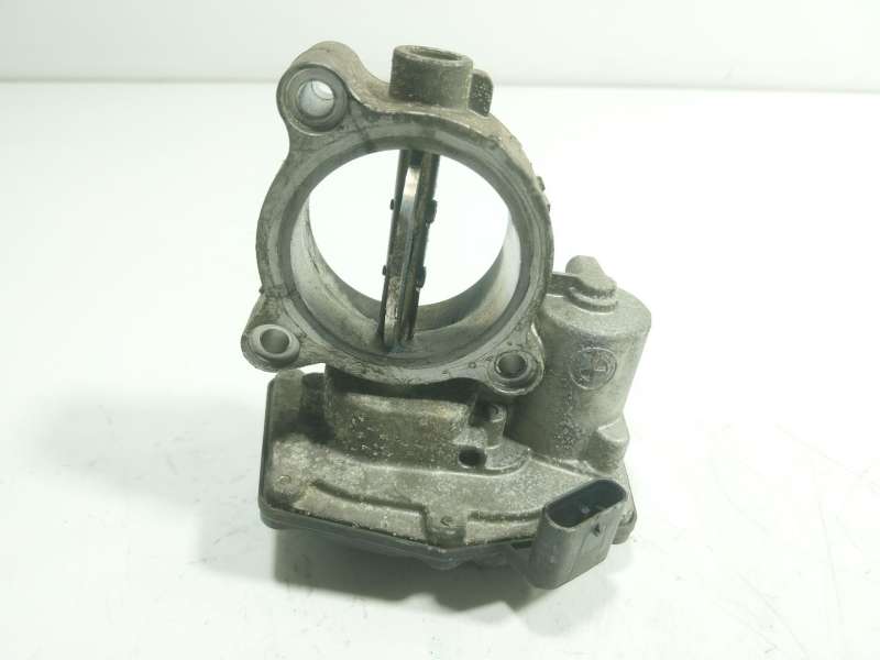 Recambio de caja mariposa para mini mini (r56) 1.6 diesel cat referencia OEM IAM  1354346567201 