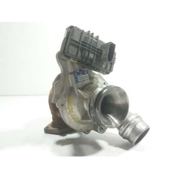 TURBOCOMPRESOR 54359700055 