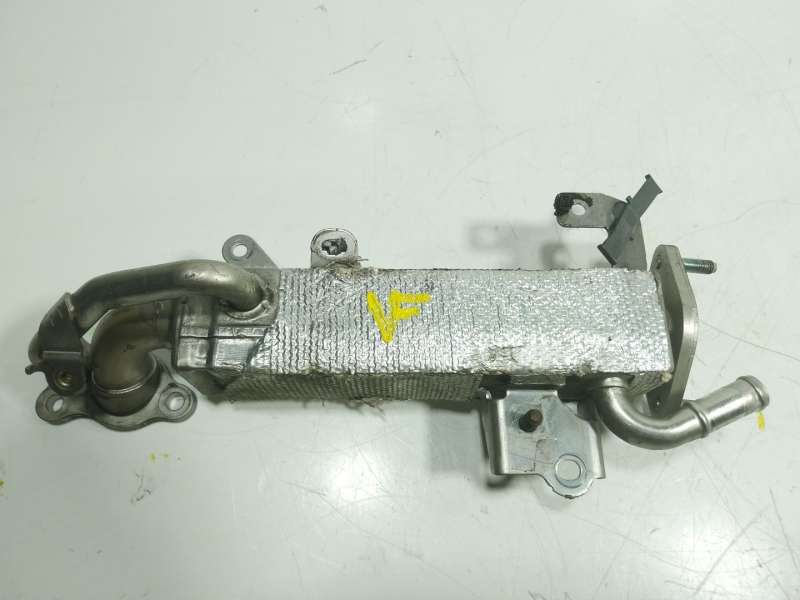 Recambio de enfriador egr para mazda cx-5 2.2 turbodiesel cat referencia OEM IAM   