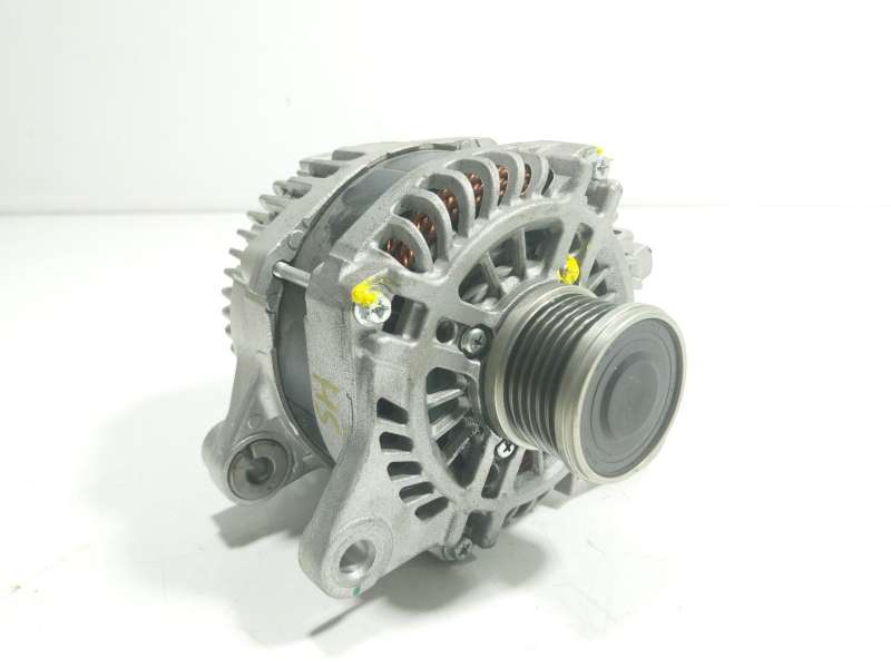 Recambio de alternador para mazda cx-5 2.2 turbodiesel cat referencia OEM IAM  SH1NA A2TX9781