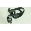 Recambio de cinturon seguridad trasero derecho para audi q7 (4lb) 3.0 tdi quattro referencia OEM IAM  4L0857811 