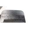 Recambio de cinturon seguridad trasero derecho para audi q7 (4lb) 3.0 tdi quattro referencia OEM IAM  4L0857811 