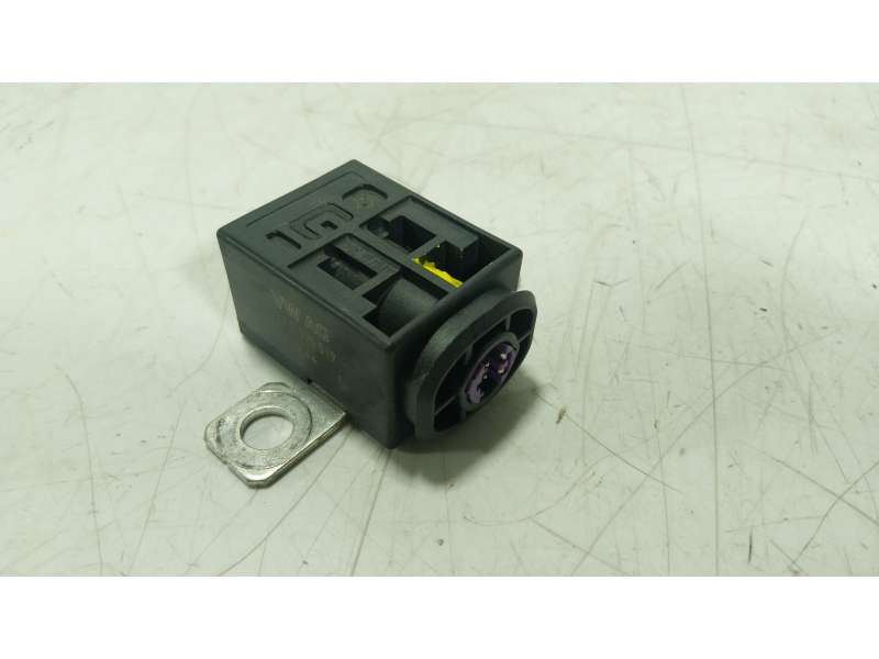 Recambio de modulo electronico para audi q7 (4lb) 3.0 tdi quattro referencia OEM IAM  4F0915519 