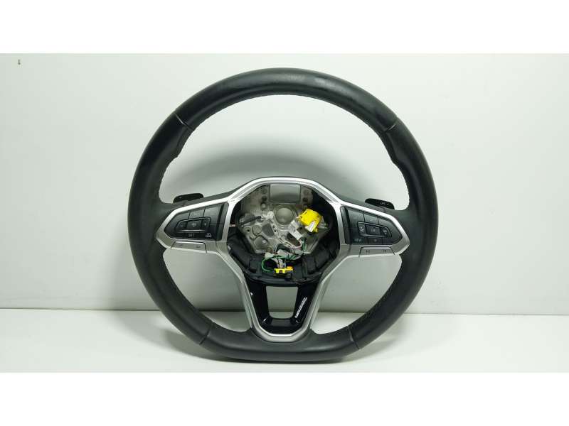 Recambio de volante para volkswagen california beach t7 1.5 ehybrid 4 motion plug-in referencia OEM IAM  2K7419089 