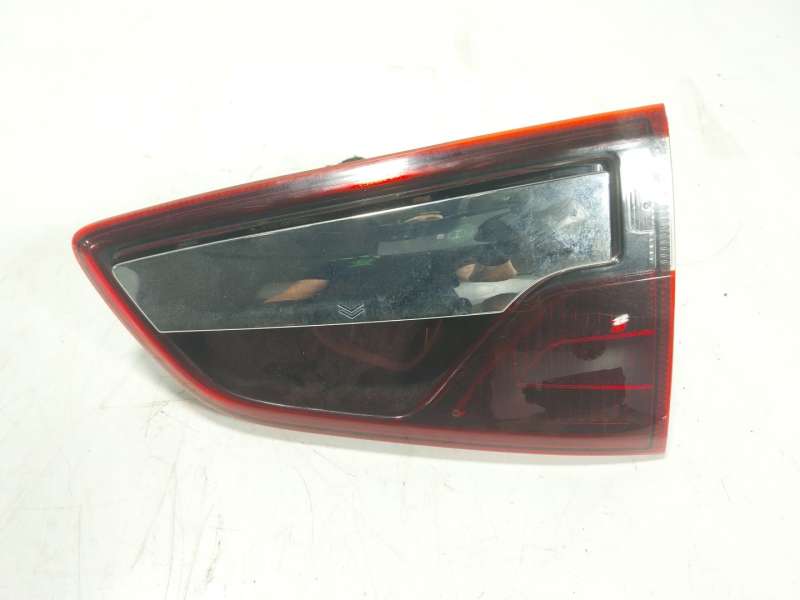 Recambio de maneta porton para ford ecosport 1.0 ecoboost referencia OEM IAM   