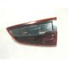 Recambio de maneta porton para ford ecosport 1.0 ecoboost referencia OEM IAM   