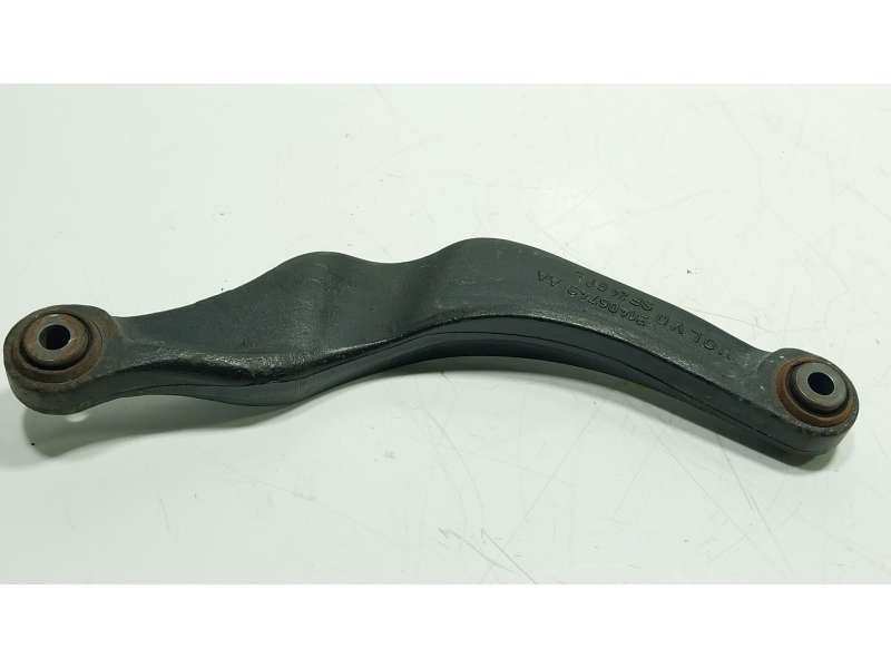 Recambio de brazo suspension superior trasero izquierdo para volvo xc60 i suv (156) d4 referencia OEM IAM  31406748 