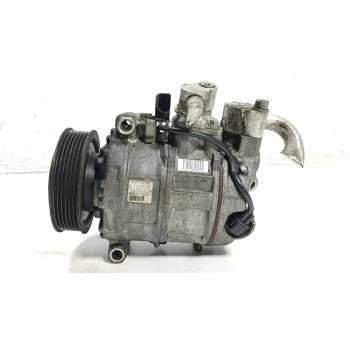 COMPRESOR AIRE ACONDICIONADO 7L6820808 7L6820808 