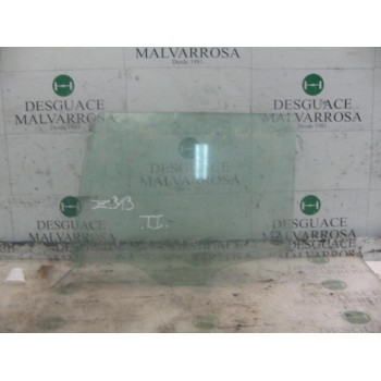 CRISTAL PUERTA TRASERO IZQUIERDO 
