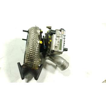 TURBOCOMPRESOR 059145874T 059145874T 